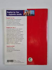 English for you 1