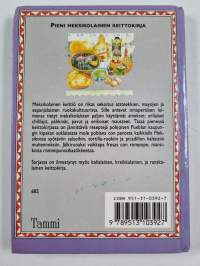 Pieni meksikolainen keittokirja