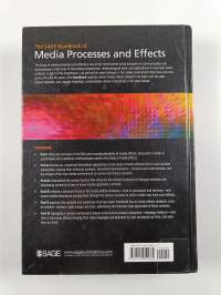 The SAGE handbook of media processes and effects