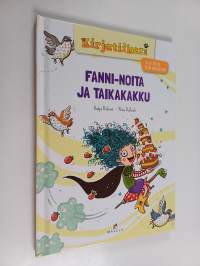 Tyhjä kuva
