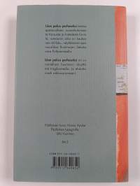 Liian paksu perhoseksi