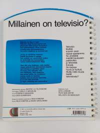 Millainen on televisio?