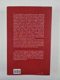 De Gaulle et les communistes - L'histoire secrète - Juin 1941-octobre 1944