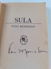 Sula (signeerattu)
