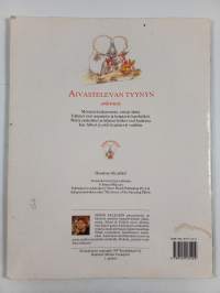 Aivastelevan tyynyn salaisuus