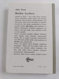 Matka kuuhun