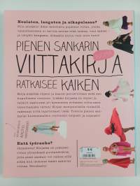 Pienen sankarin ikioma viittakirja