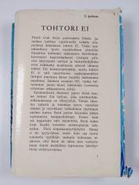 Tohtori Ei