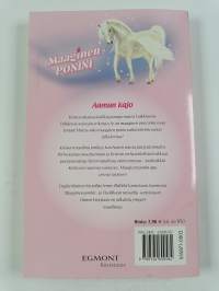 Maaginen ponini 5 : Aamun kajo