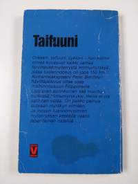 Taifuuni