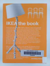 IKEA, the book : designers, products and other stuff