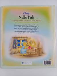 Nalle Puh : pienen karhun suuri juhlakirja