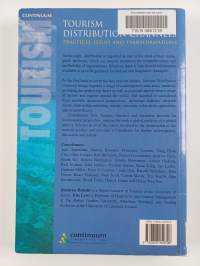 Tourism distribution channels : practices, issues and transformations