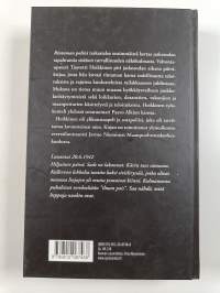 Rintaman poliisi : valvontaupseerin päiväkirja 1941-1944
