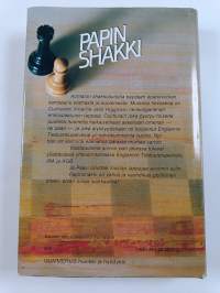 Papinshakki