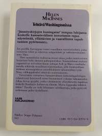 Tehtävä Washingtonissa