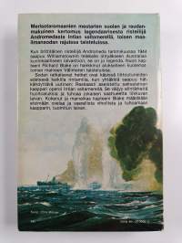 Tuomittu laiva