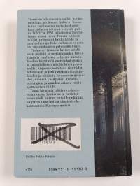 Metsä ja muuttuva yhteiskunta