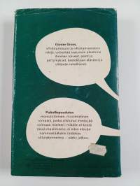 Paikallispuudutus