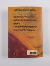 Pyhiesi yhteyteen (signeerattu)