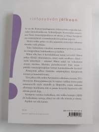 Rintasyövän jälkeen