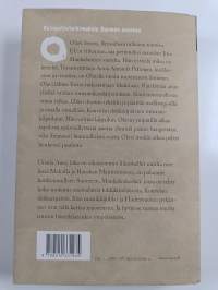 Murhia Mankalassa : salapoliisiromaani