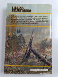 Sissinä selustassa