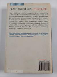 Oton elämä : aikalaisromaani
