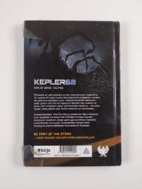 Kepler62 : Kirja 1 : Kutsu