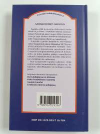 Aavikkovuoren arvoitus