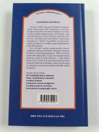 Kaivoksen kummitus