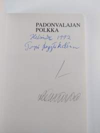 Padonvalajan polkka (signeerattu)