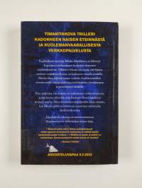 Joka kalliolle rakentaa (ennakkokappale)