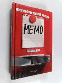 Memo : helppo tapa parantaa muistia
