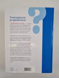 Tietokilpailujen pikkujättiläinen