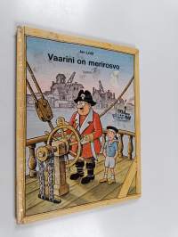Tyhjä kuva