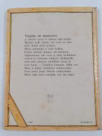 Vaarini on merirosvo