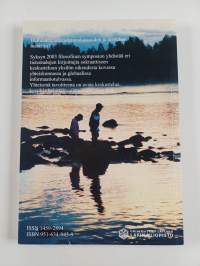 Filosofia, ihminen ja yhteiskunta : symposiontekstejä