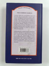 Pako vesimiehen saarelta