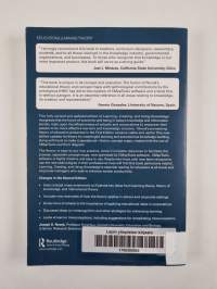Learning, creating, and using knowledge : concept maps as facilitative tools in schools and corporations