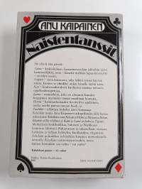 Naistentanssit