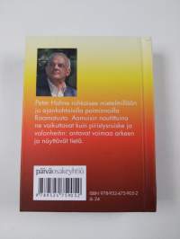 Rohkeasti jokaiseen päivään