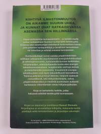 Ympäristökäsikirja kuntapäättäjille - ja kaikille muille