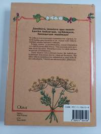 Ullan maustekasvimaa