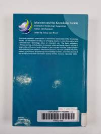 Education and the knowledge society information technology supporting human development