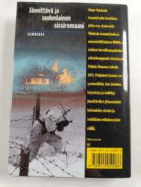 Kadonneen partion jäljillä : sissiromaani Pohjois-Vienasta 1943