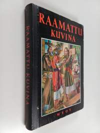 Tyhjä kuva