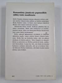 Koralliruusut