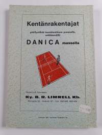 Tenniskäsikirja