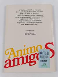 Animo, amigos : espanjan kielen harjoituskirja
